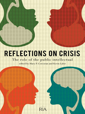 cover image of Reflections on Crisis